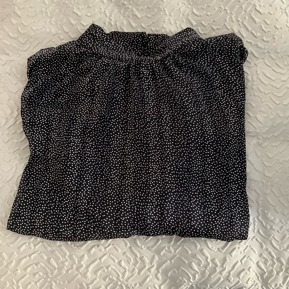 Xl h&m blouse nwot